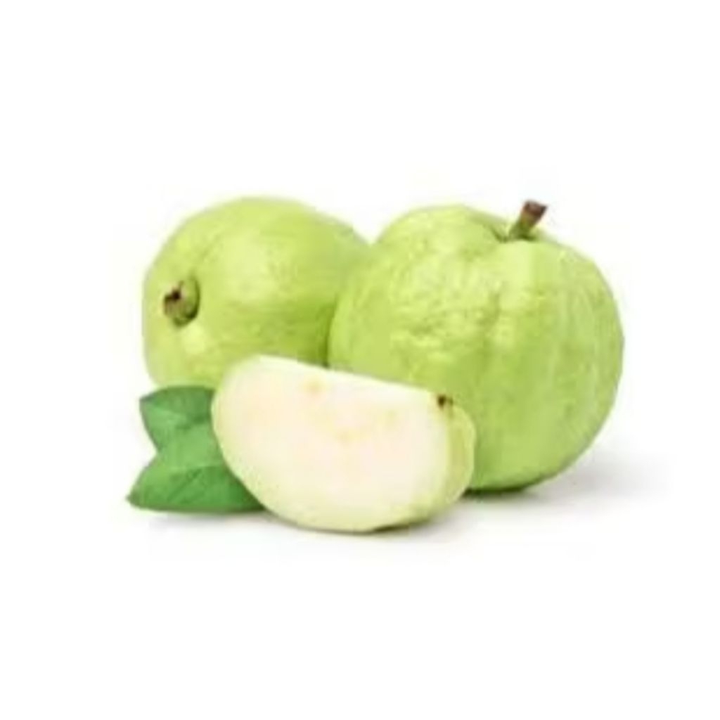 

Jambu kristal segar 500gr..