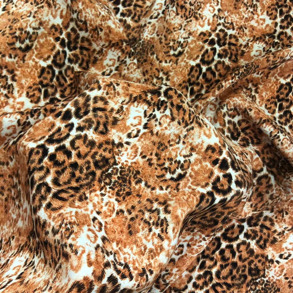 kain maxmara motif abtsrak - kain maxmara motif premium bt