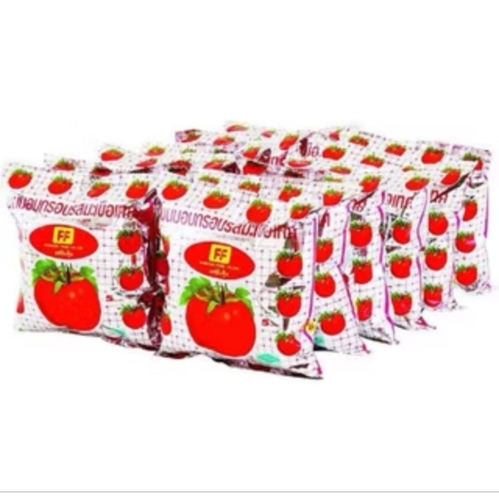 

Kerupuk Jisoo Tomat [READY STOCK]