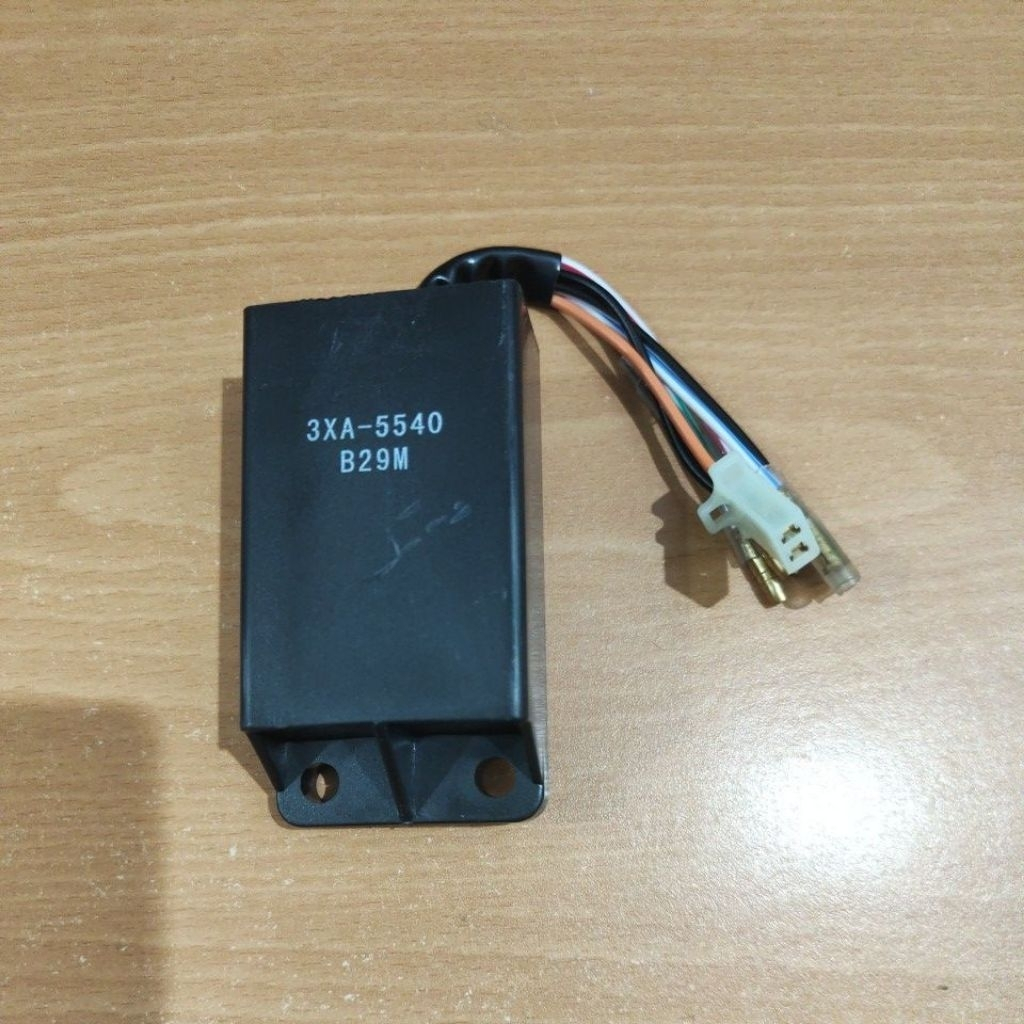 CDI F1ZR 3XA 4NS CDI PENGAPIAN F1ZR PF1250