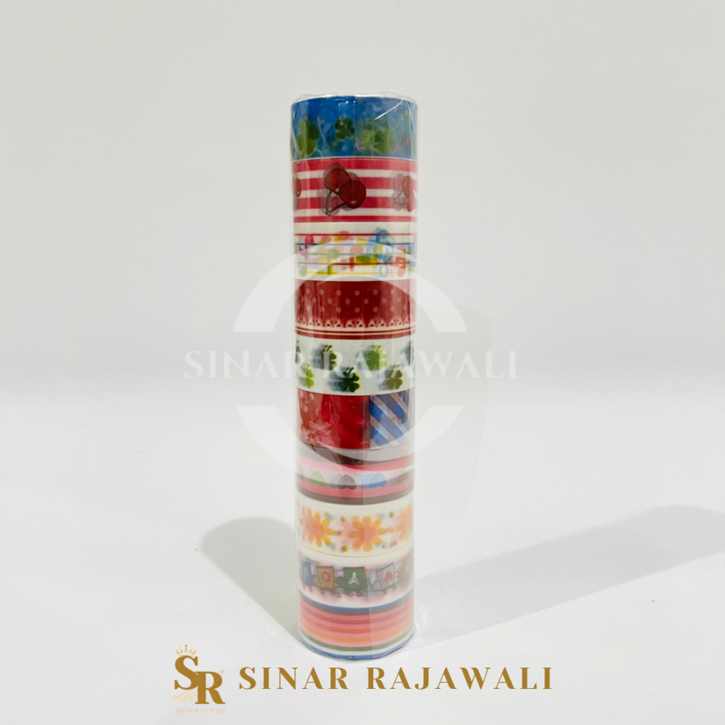 

SOLASI KECIL VANSY BERGAMBAR LUCU