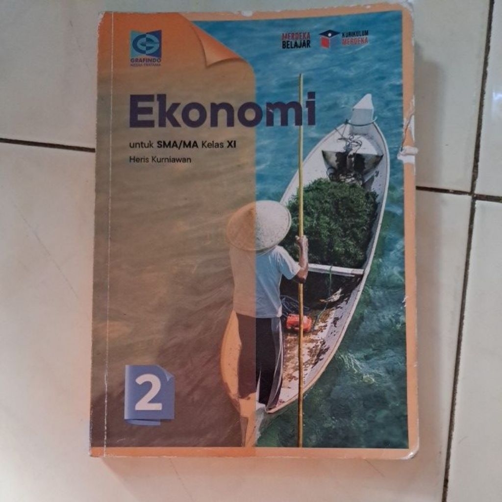ekonomi kelas 11 grafindo