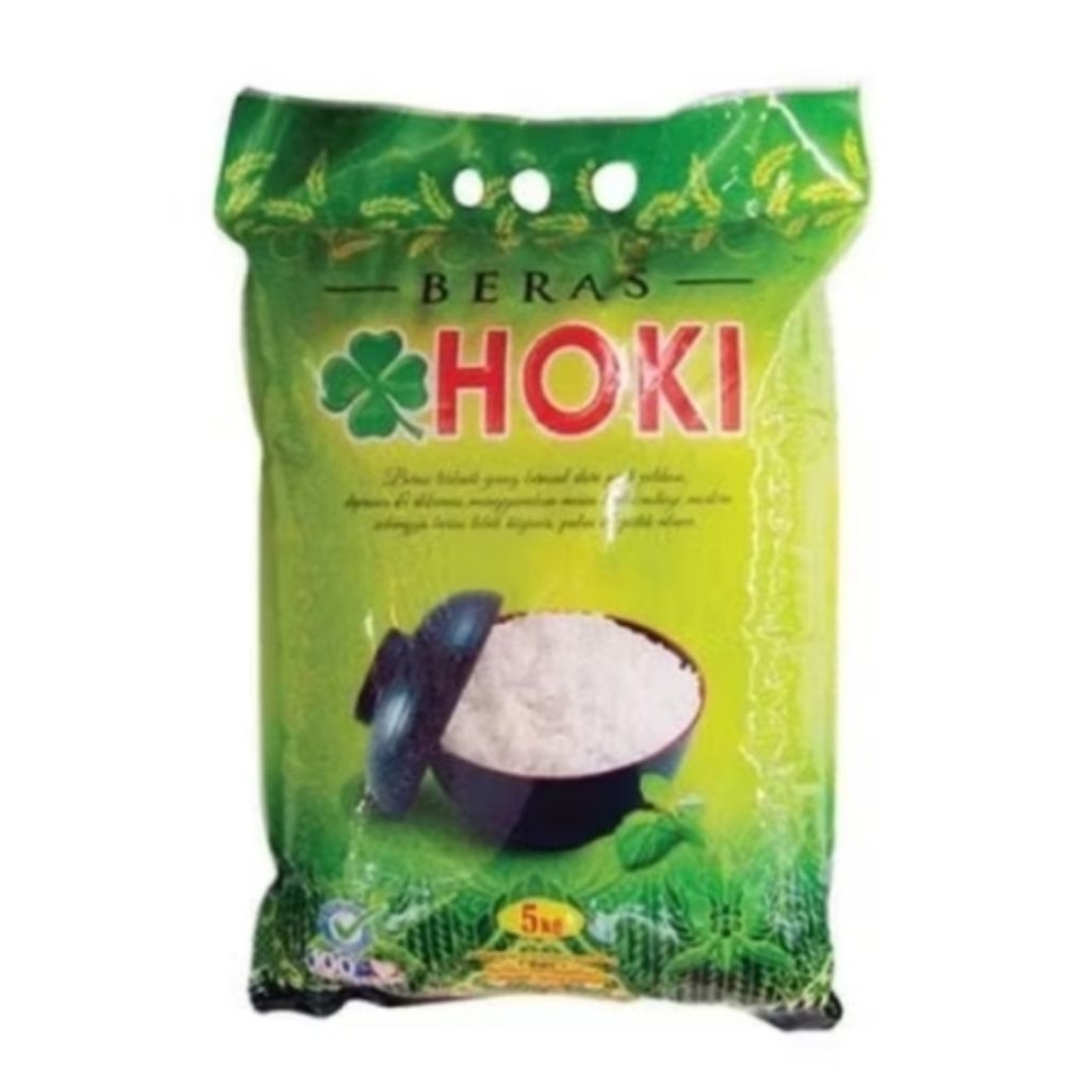 

HOKI BERAS 5kg