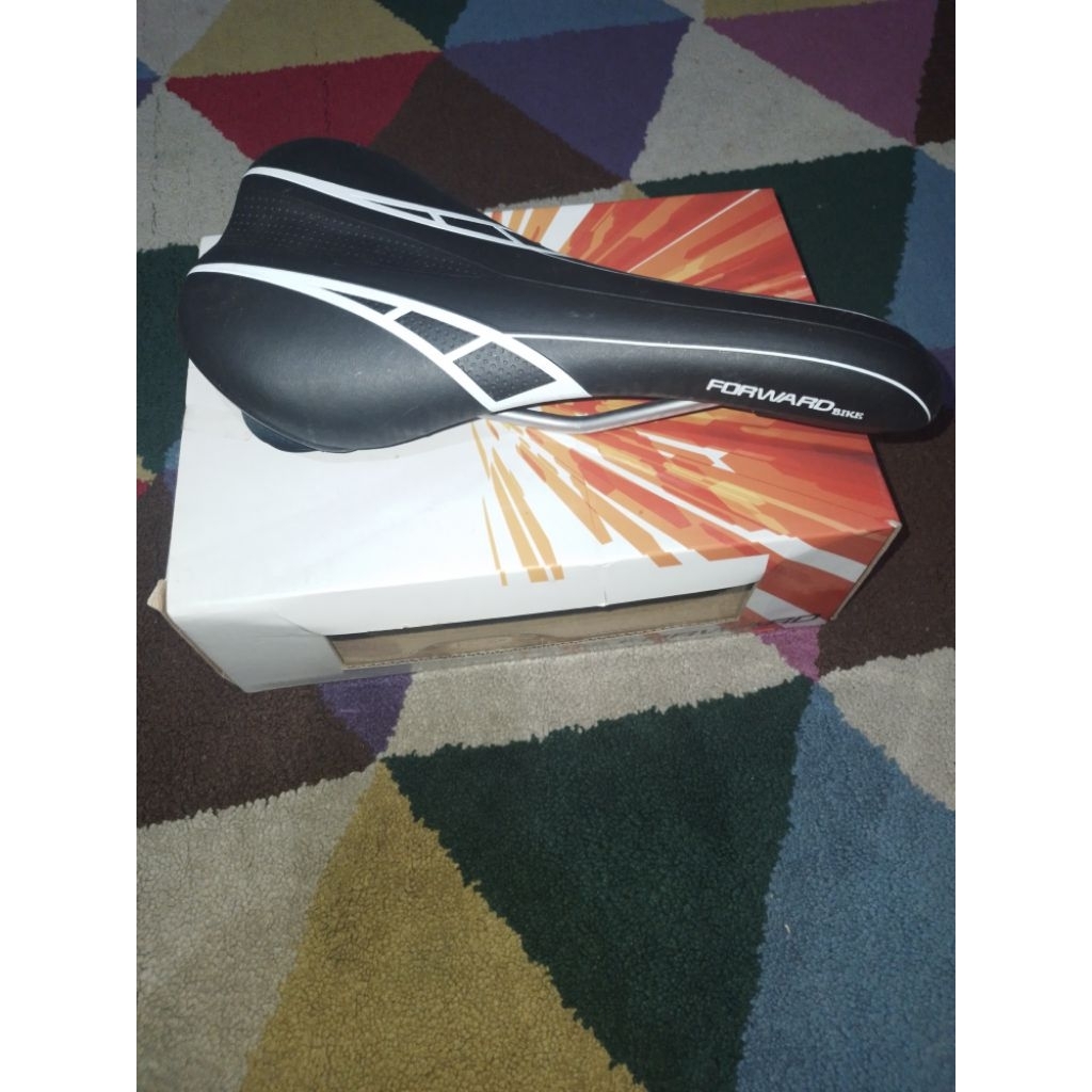sadel fixie mtb seli