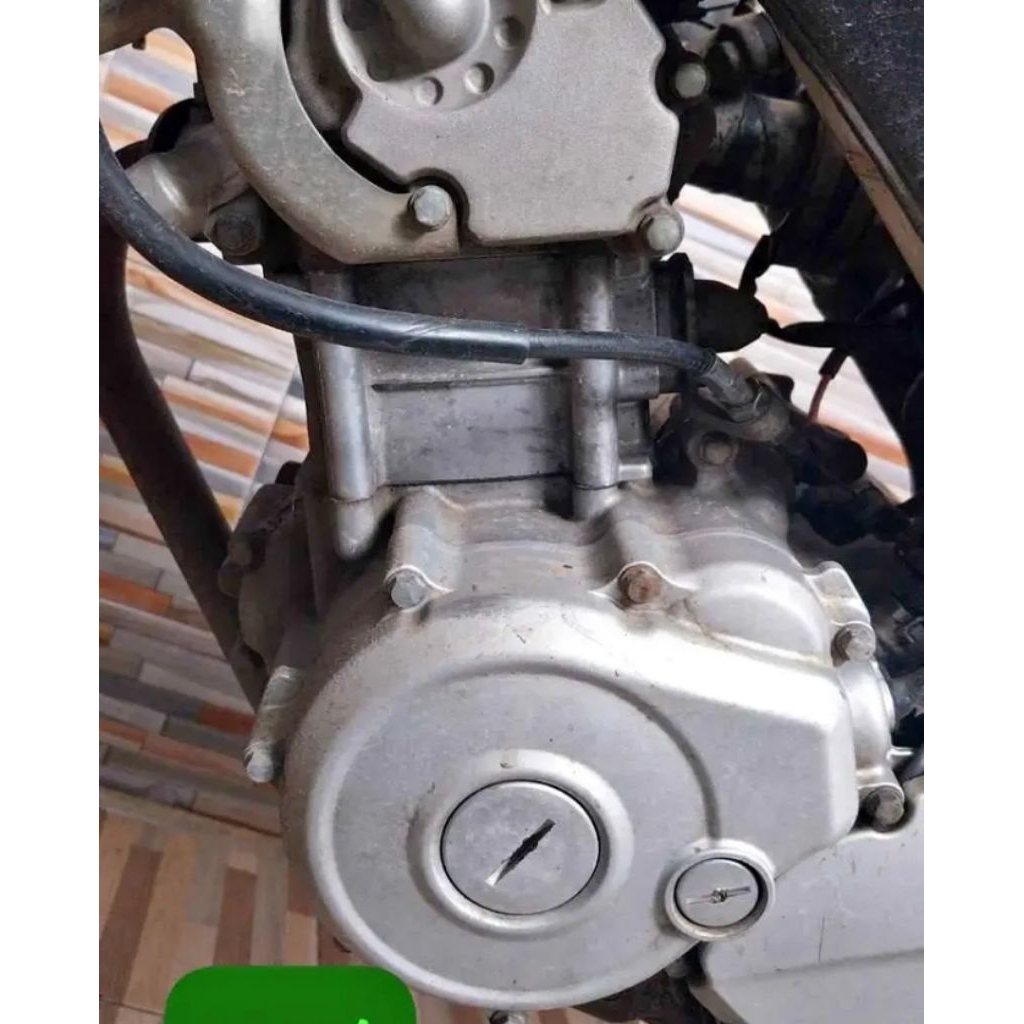 mesin Yamaha Jupiter MX old kopling 2006/2012/barang asli original copotan masih standar,,