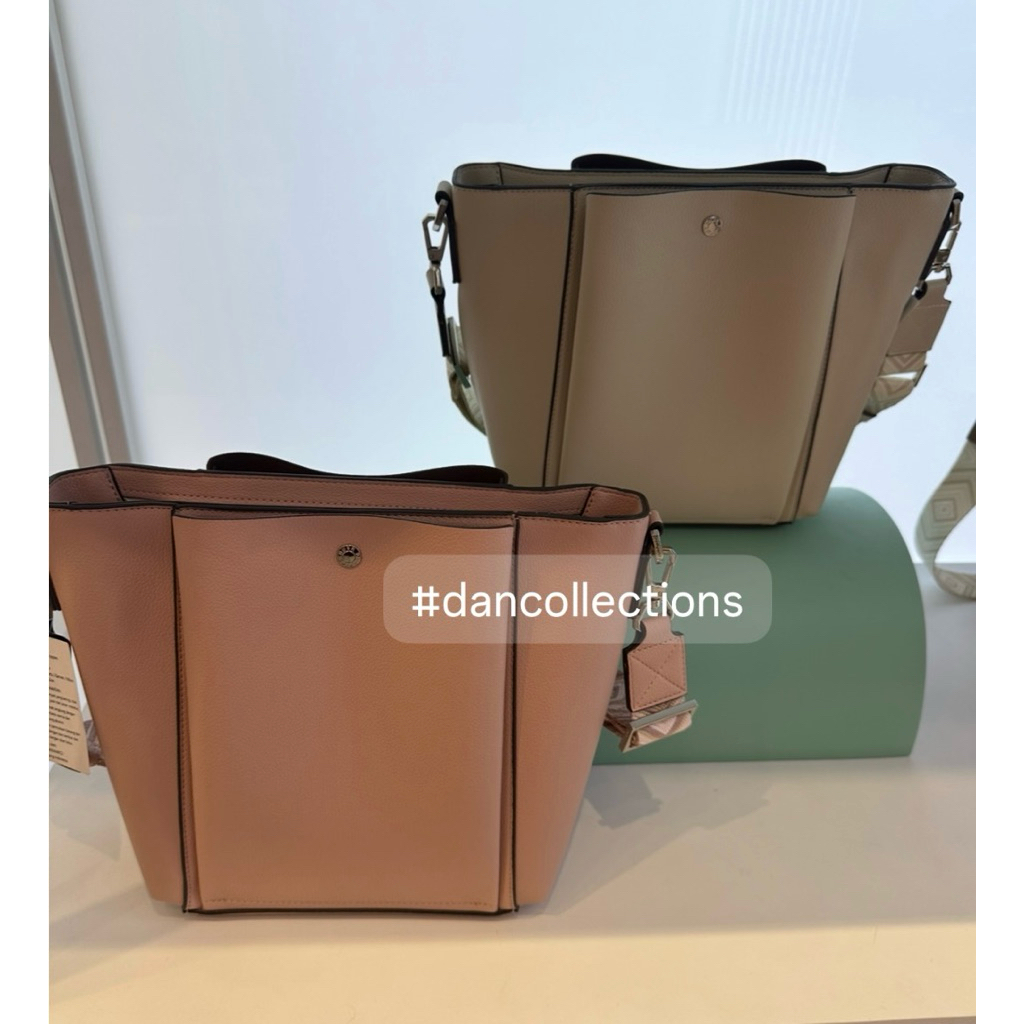 READY, TAS SLING BAG WANITA FRANCES ORI HUSH PUPPIES, SALEE