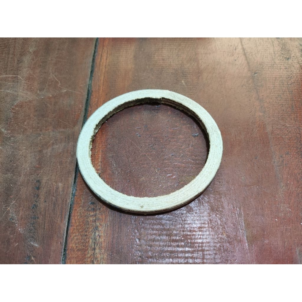 PAKING KNALPOT FUSO FIGHTER BULAT