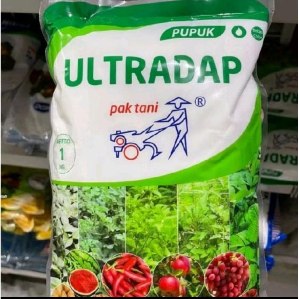 ULTRADAP PAK TANI