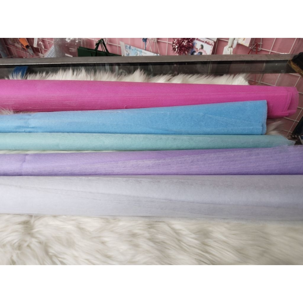 

Kertas tisu untuk buket