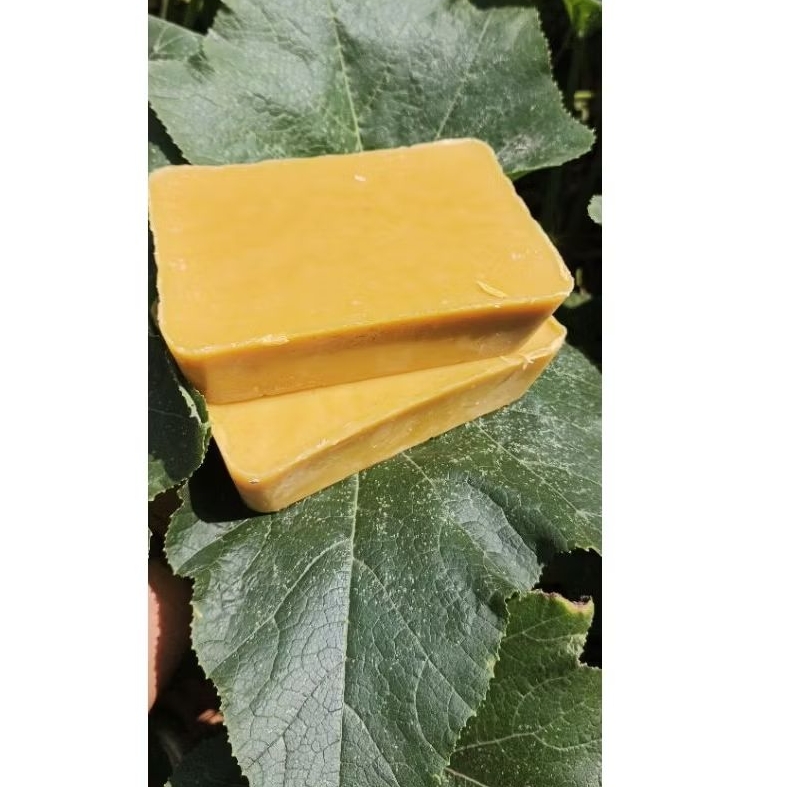 Lilin Lebah Beeswax 1 Kg 100 % Asli Food grade Aman Halal