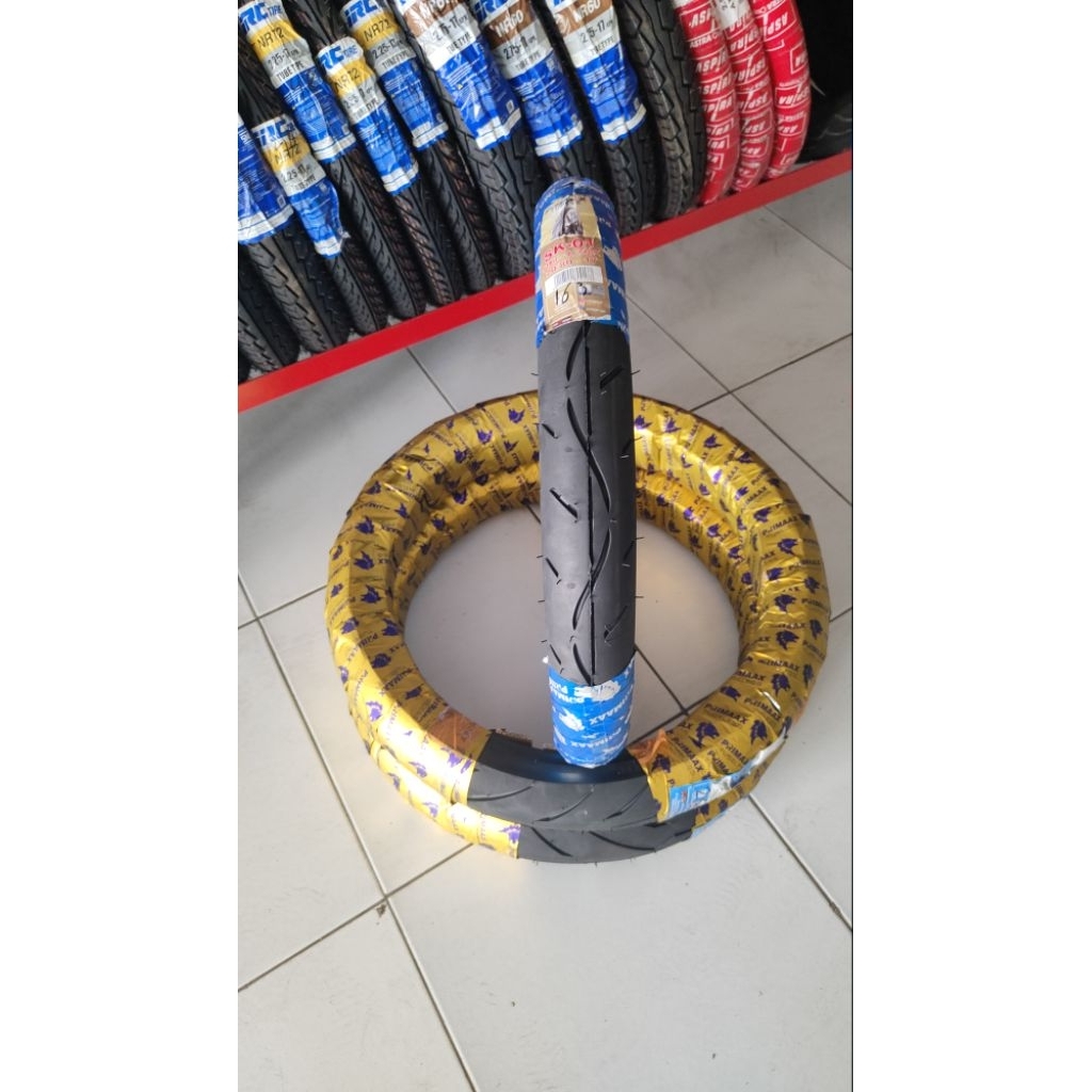 BAN PRIMAX SK01 70/80-17