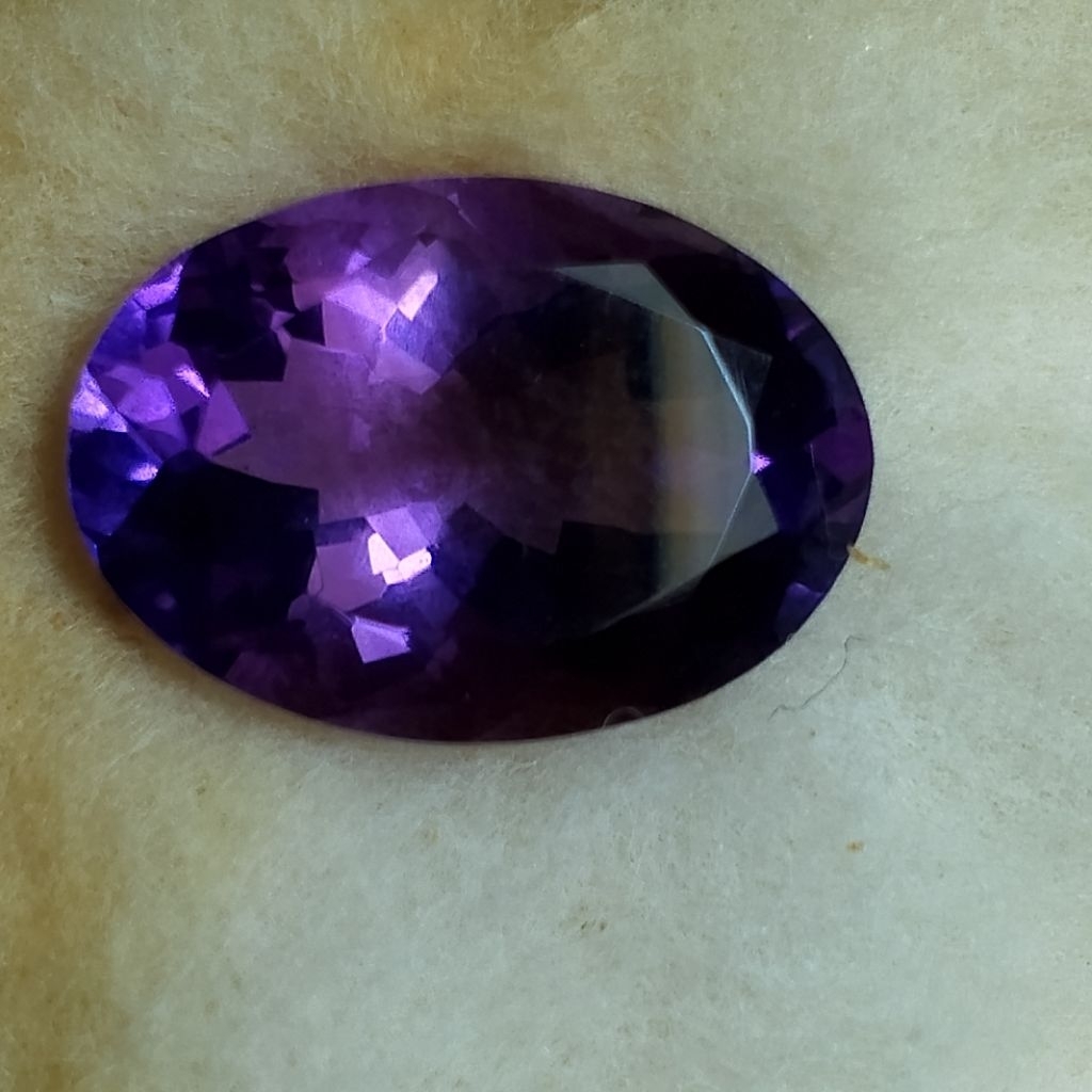 natural batu kecubung asli batu no treatment amethyst asli batu