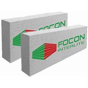 Bata Ringan Focon Dengan Perekat – Bata AAC Ringan, Kuat & Presisi untuk Konstruksi Modern