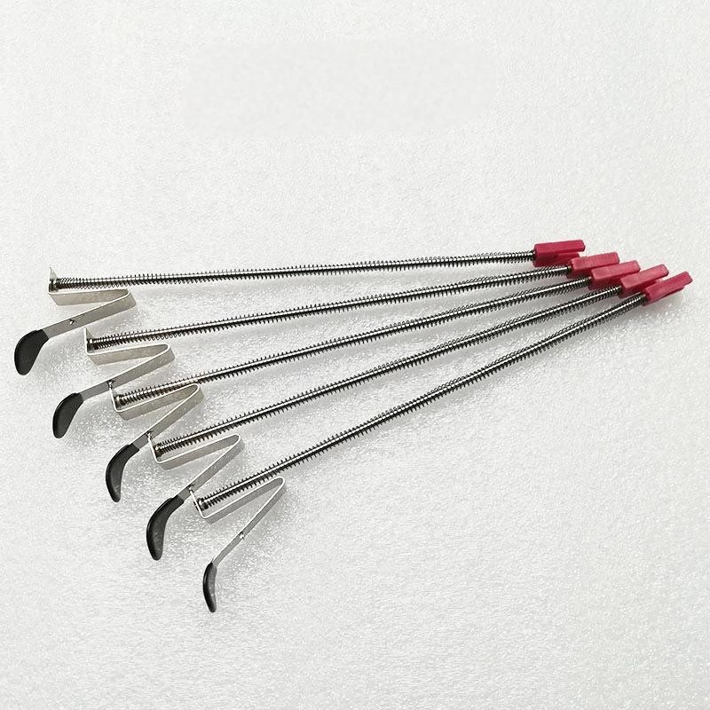 Tapetool Replacement Staples Pusher Per Pendorong Pegas Untuk Belavora.Mart Berkualitas Serbaguna