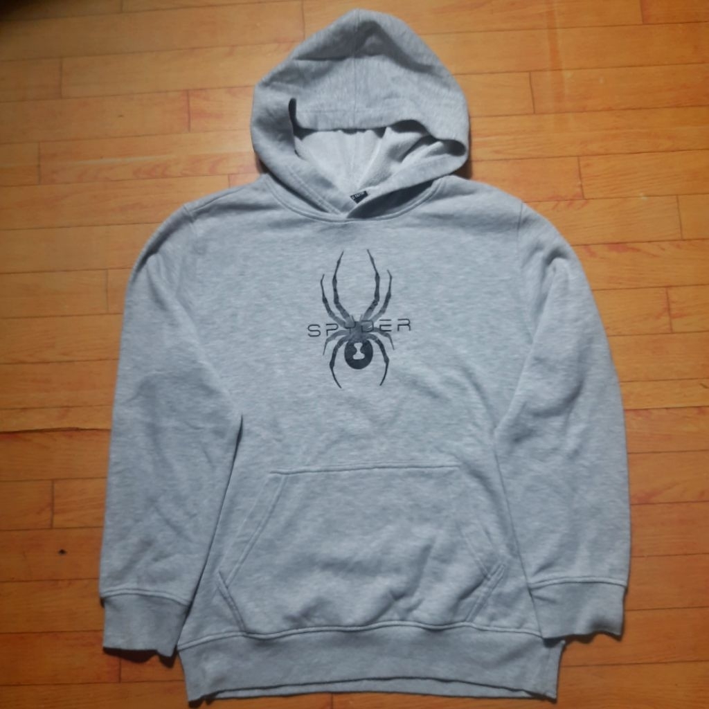 sweater hoodie second original spyderbilt