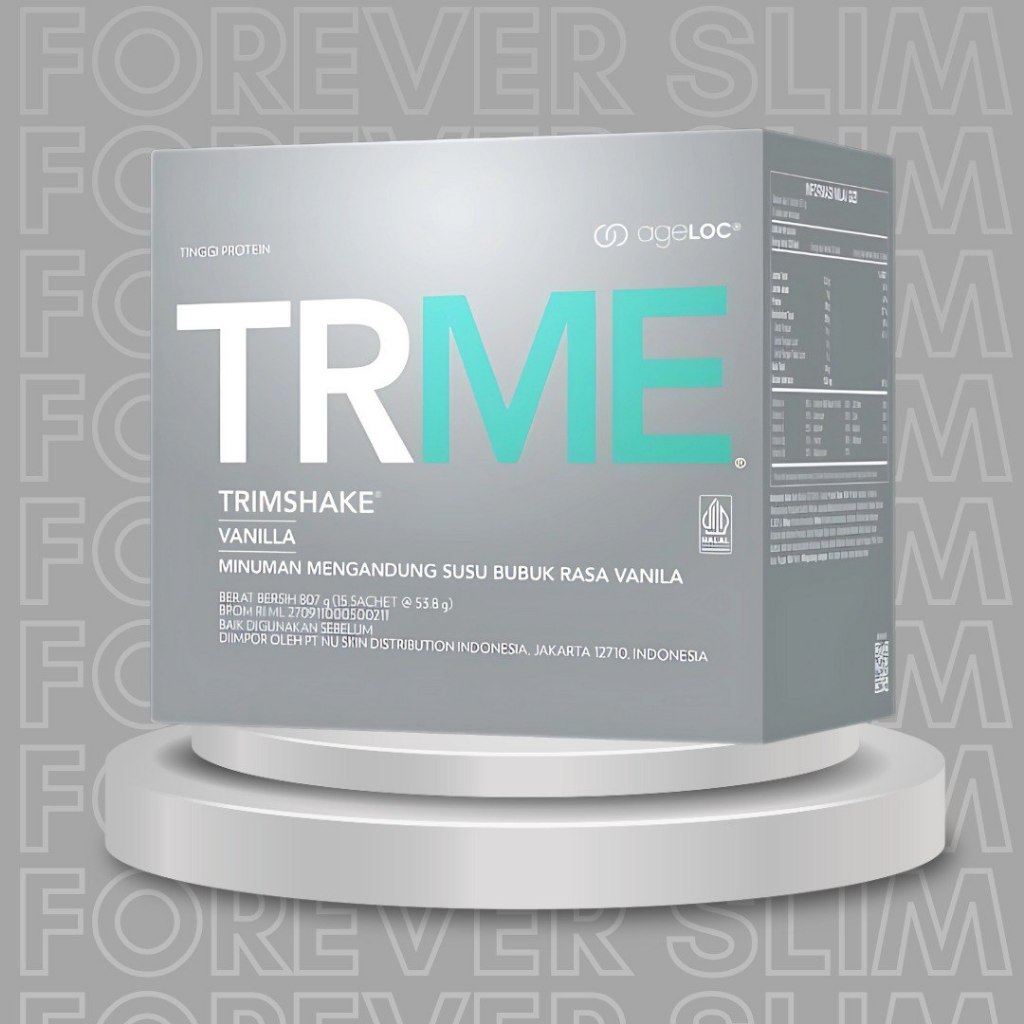 

SuperFood Full Protein Susu Pengganti Makan Malam EXP 2026