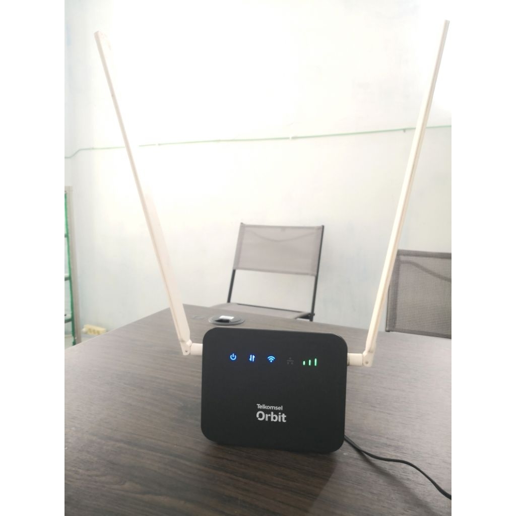 modem orbit hkm 127 second