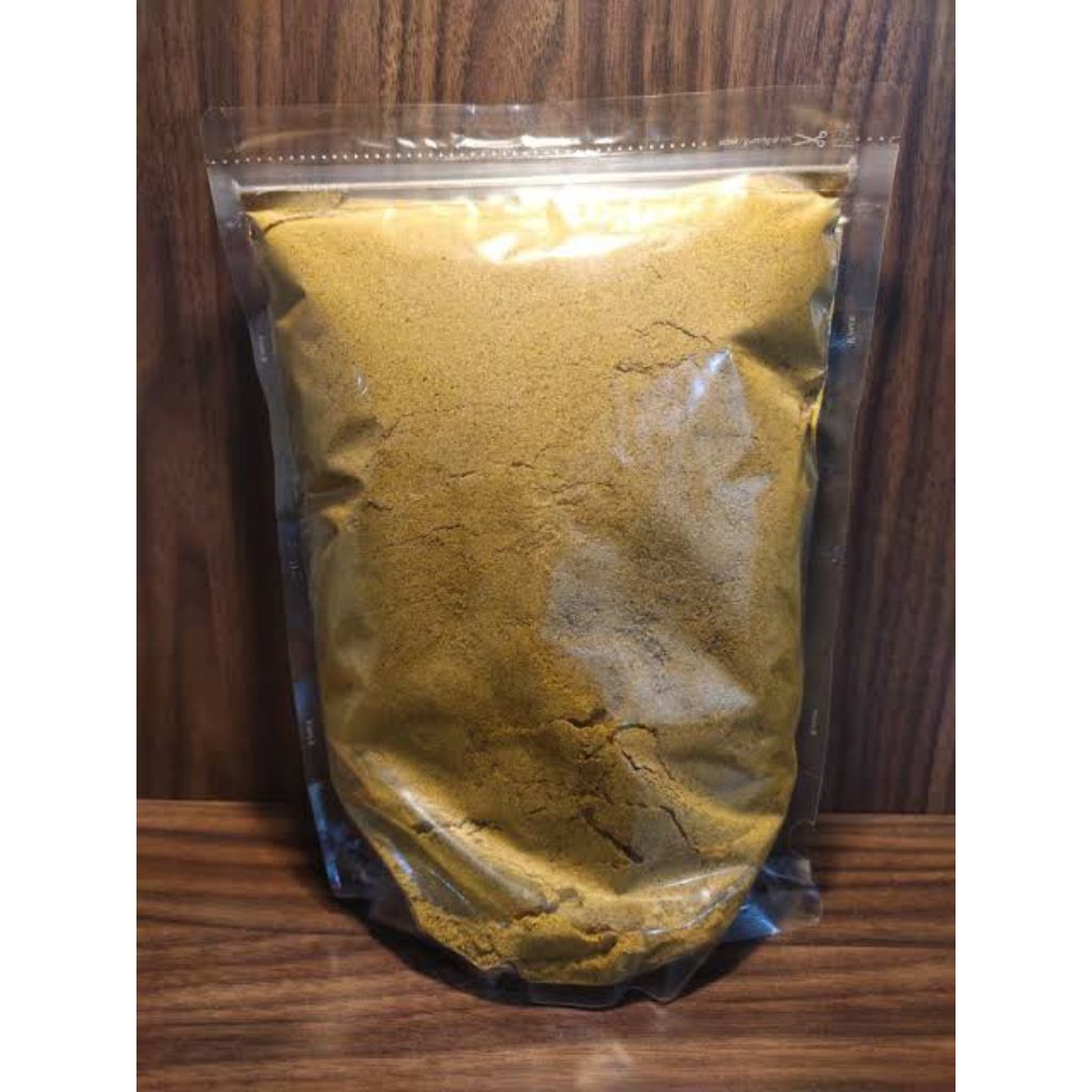 

Bumbu rempah Kabsah | Masakan khas arab