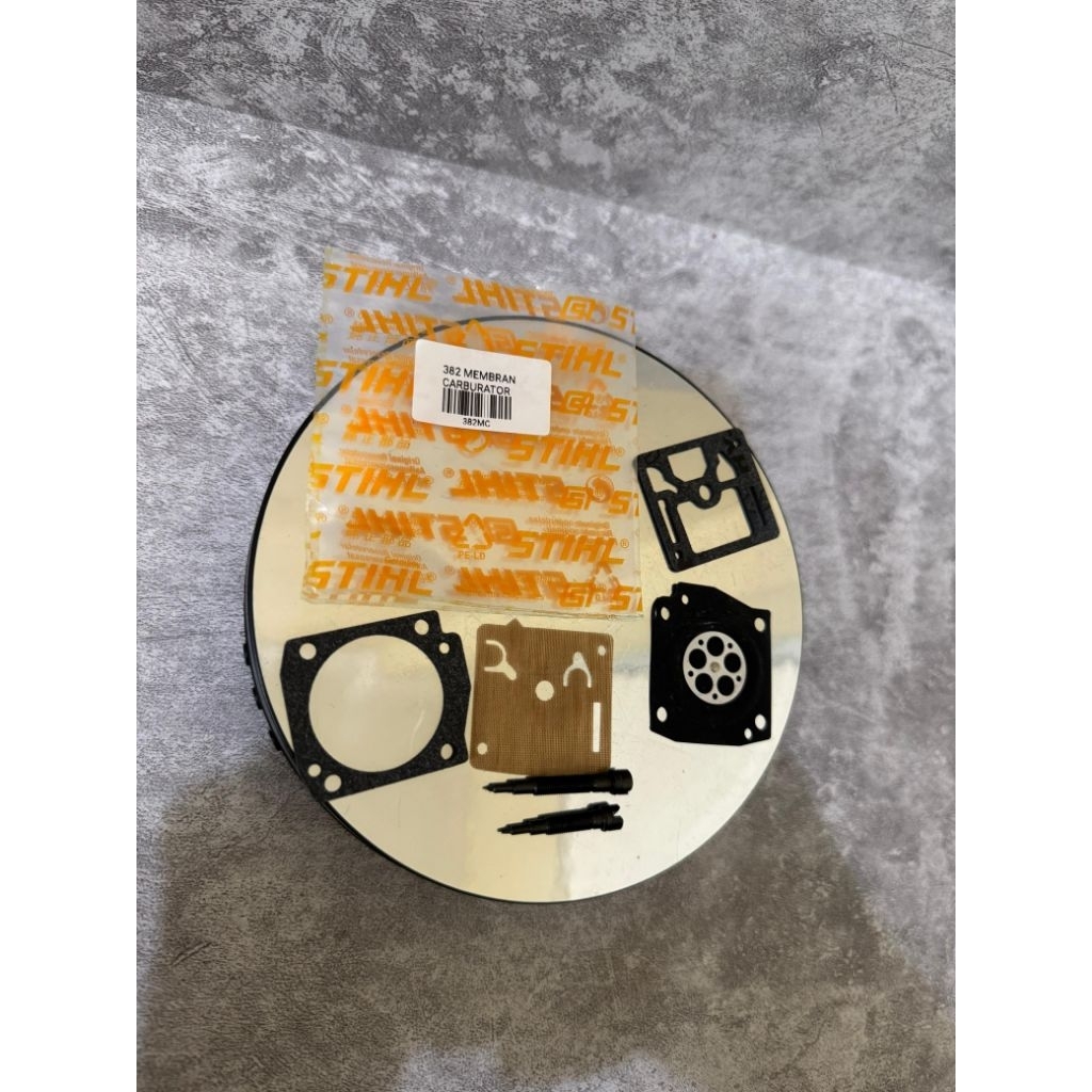 Membran carburator Stihl ms382 original stihl