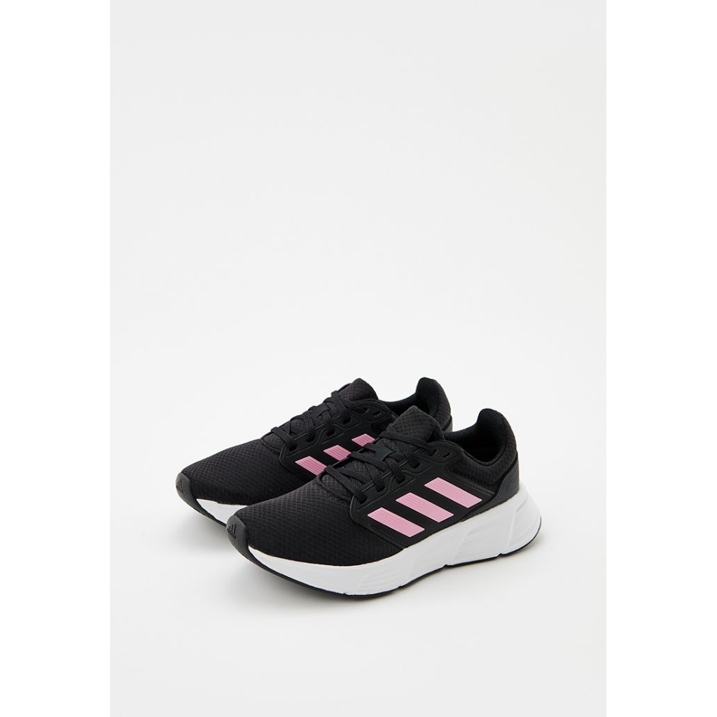 Adidas Galaxy 6 Black Running Shoes Women Original
