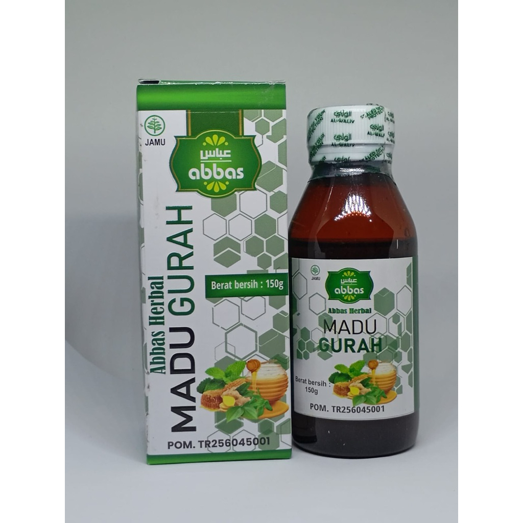 

Madu Gurah fit / Gurah Abbas Mengatasi Bronkitis Sinusitis Radang Tenggorokan Batuk Menahun dan Asma promooo