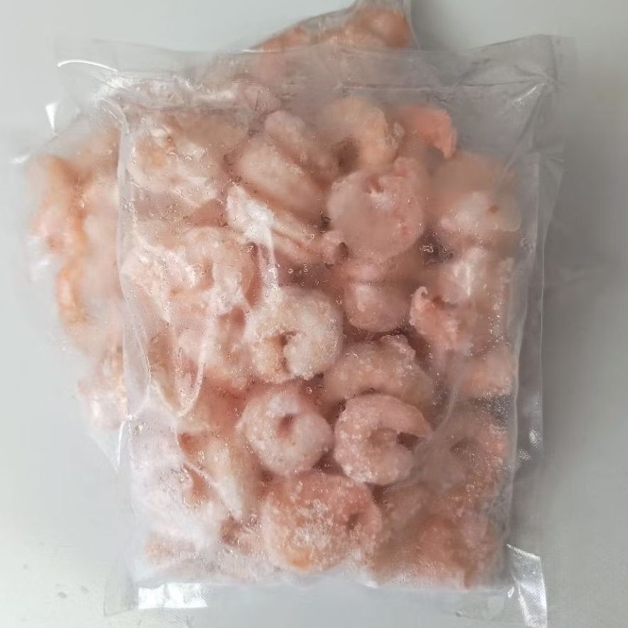 

Udang Vename Kupas Bersih Beku 500gr Premium Ukuran L Halal Frozen