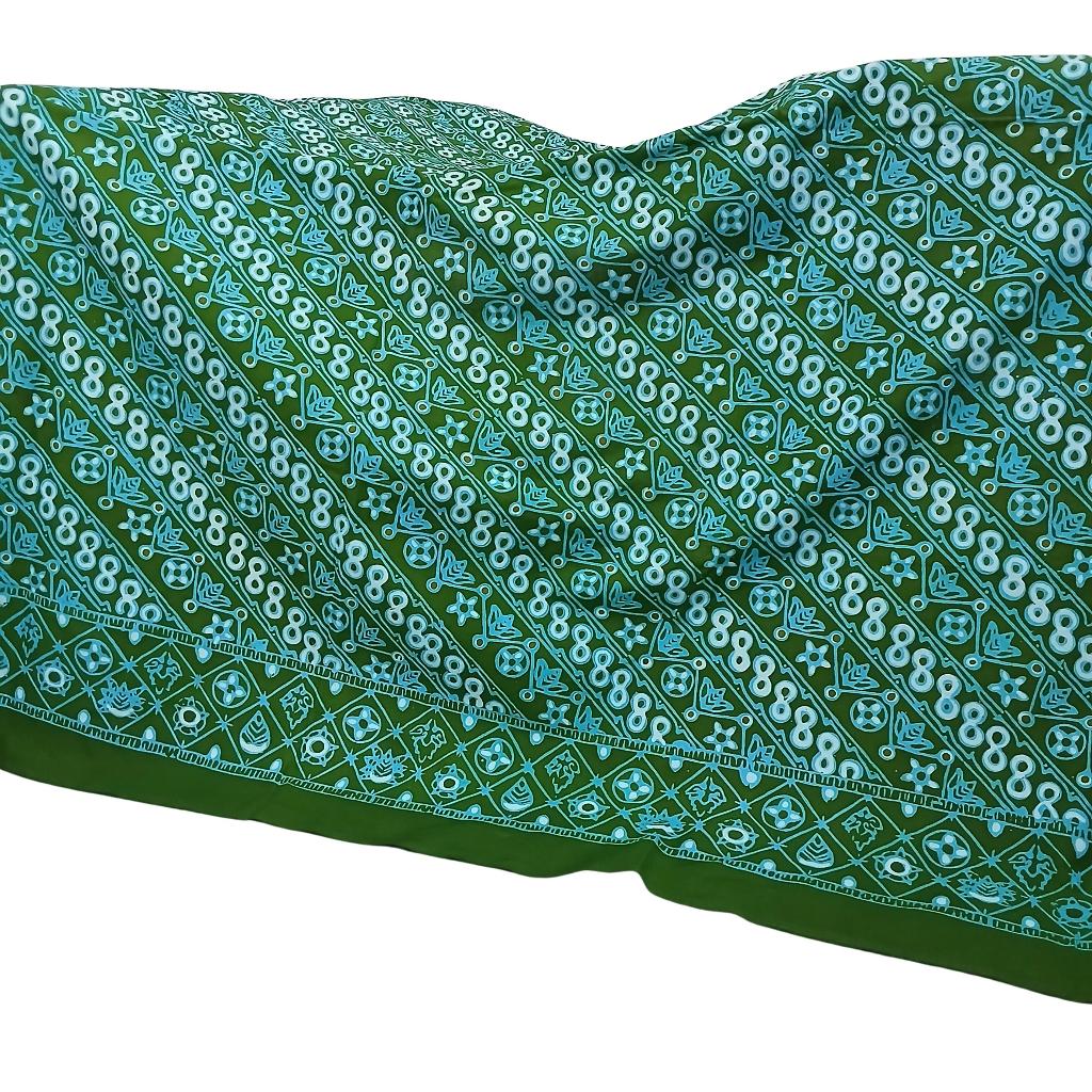 Kain Batik Motif Geblek Renteng / Kain Meteran