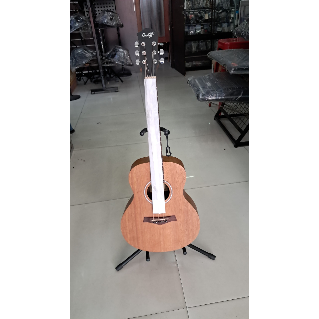 GITAR AKUSTIK COWBOY 3/4 GW 2 NS