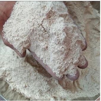 DOLOMIT 1 KG - Pupuk Dolomit Super untuk Pertanian Pupuk Dolomit Kapur Dolomit Menaikan PH Tanah 1 K