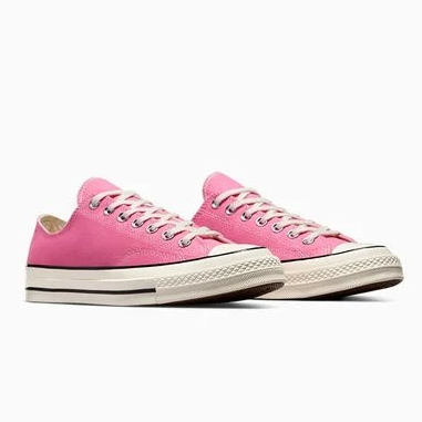 Sepatu Chuck Taylor 70s Ox - Pink