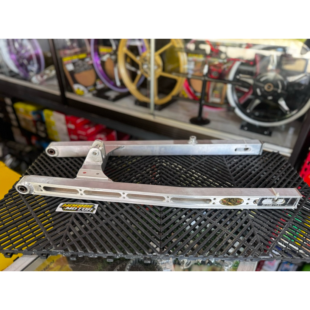 swing Arm sasis longarm DKT MX KING V1 V2