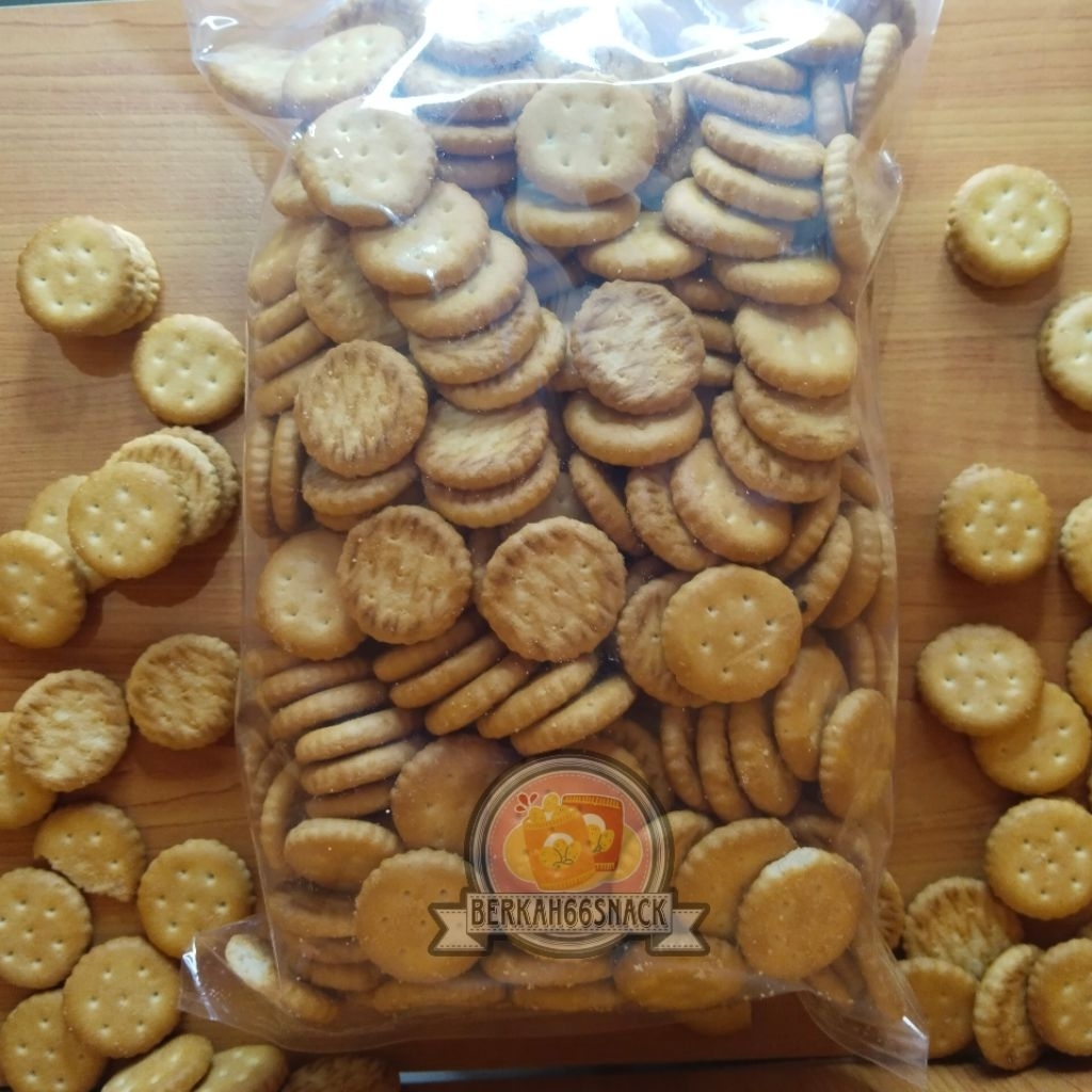 

Biskuit Sabena Rasa Durian ½kg / Cemilan Biskuit Kiloan