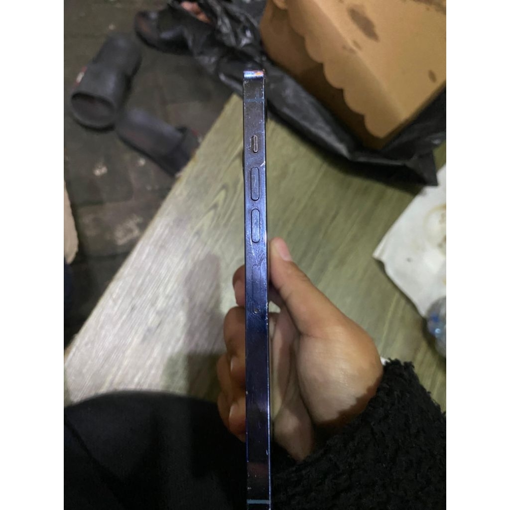 Apple iPhone 13promax 128gb