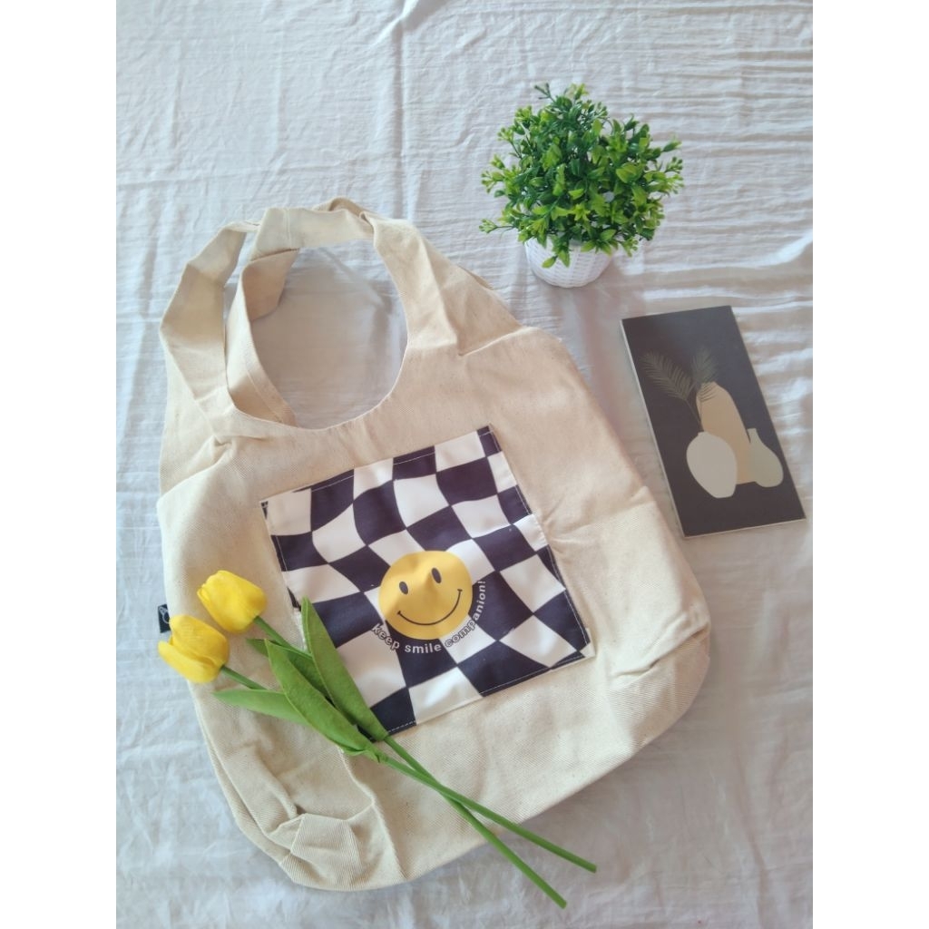 TOTE BAG BRAND COMPANY