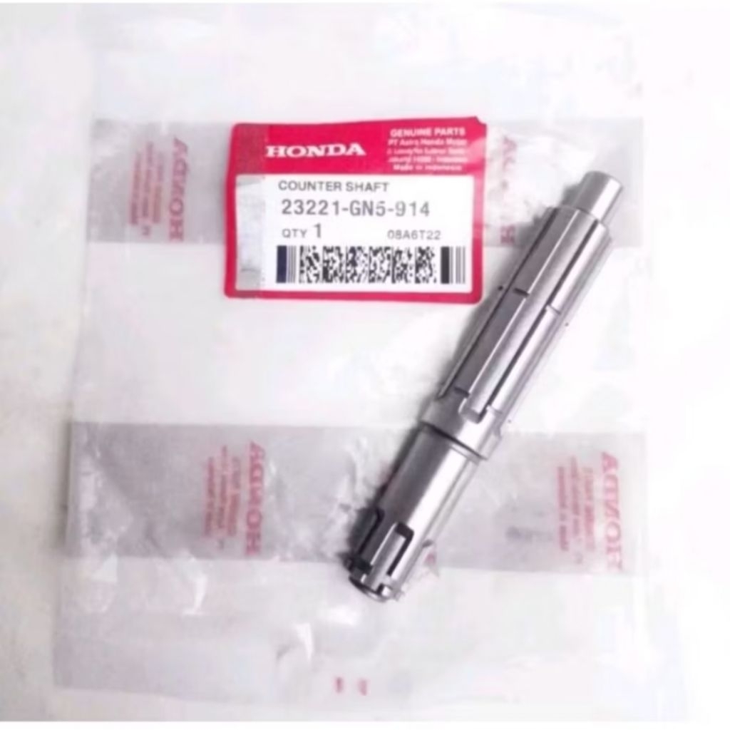 As Gear Depan Grand Supra X