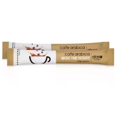 

Caffe Arabica 50 sticks