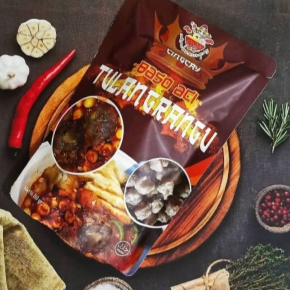 

BASO ACI TULANGRANGU CINGCAY