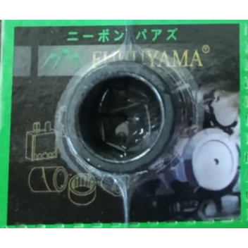 Fukuyama Bos Rumah Kopling Supra X 125