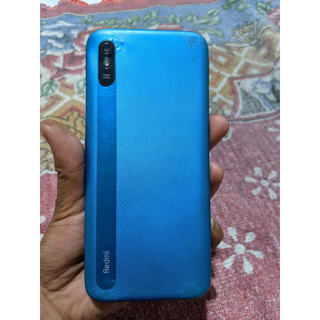 redmi 9a ram 3/32