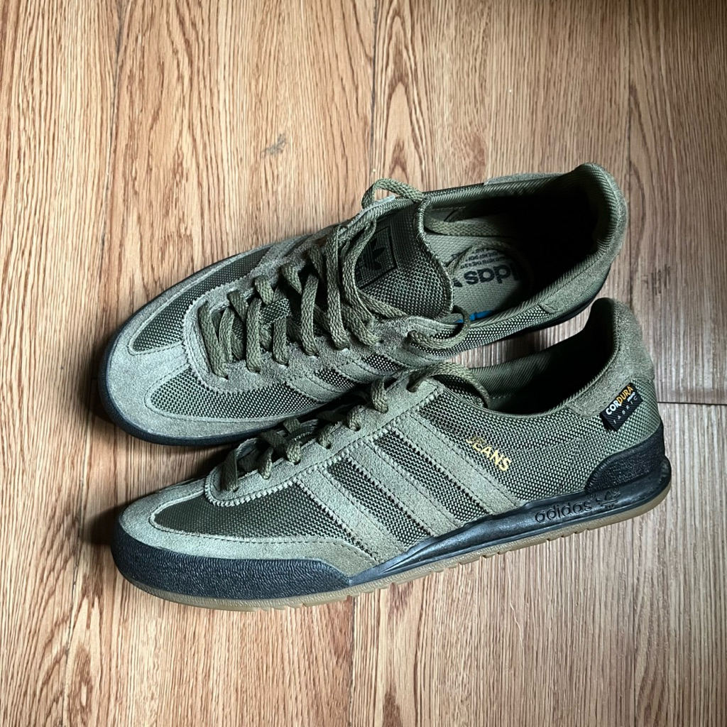 adidas jeans cordura