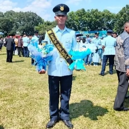 SELEMPANG PELANTIKAN TNI POLRI