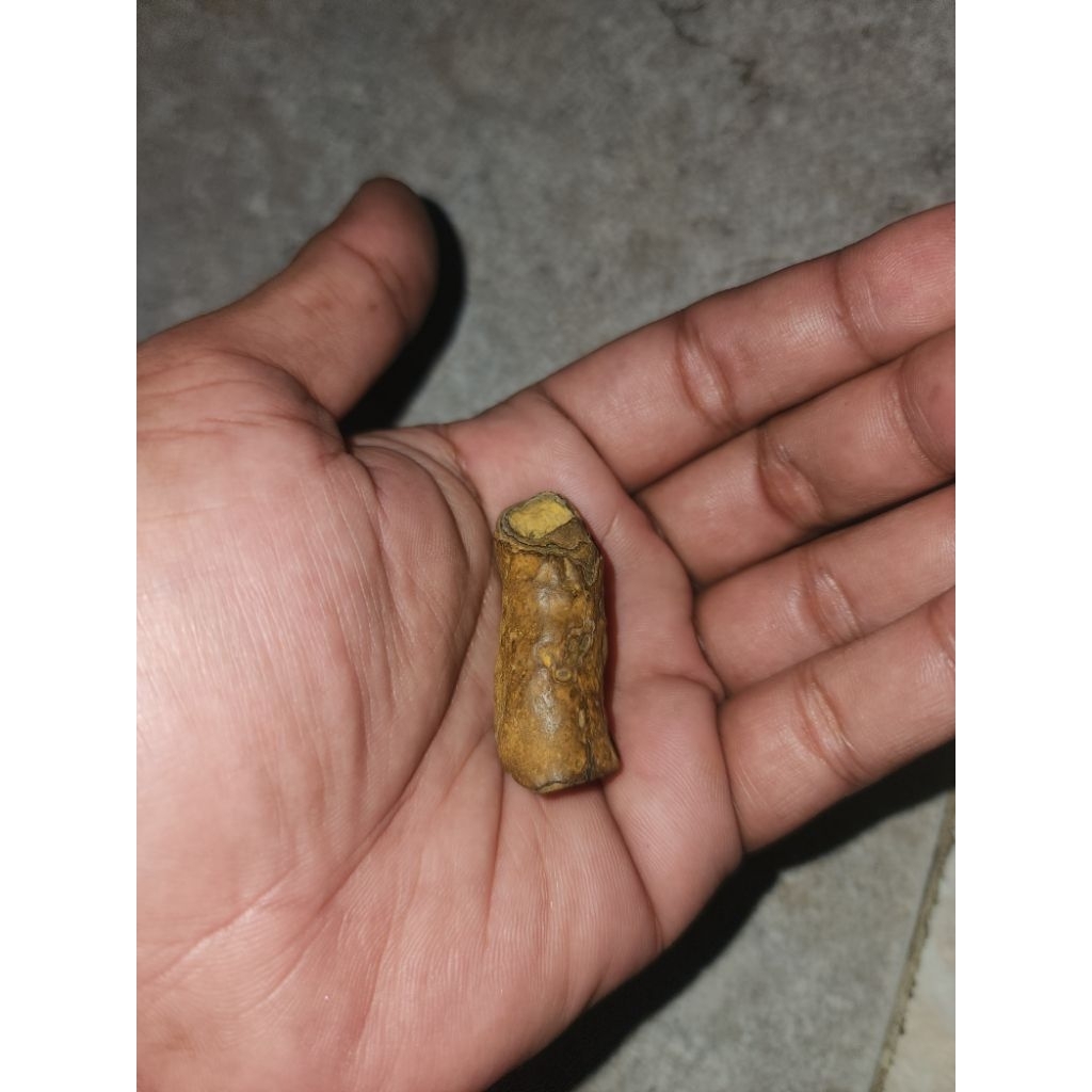 peninggalan mbah batu combong unik kuno