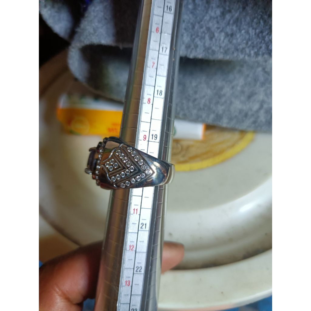 blue safir srilanka+memo