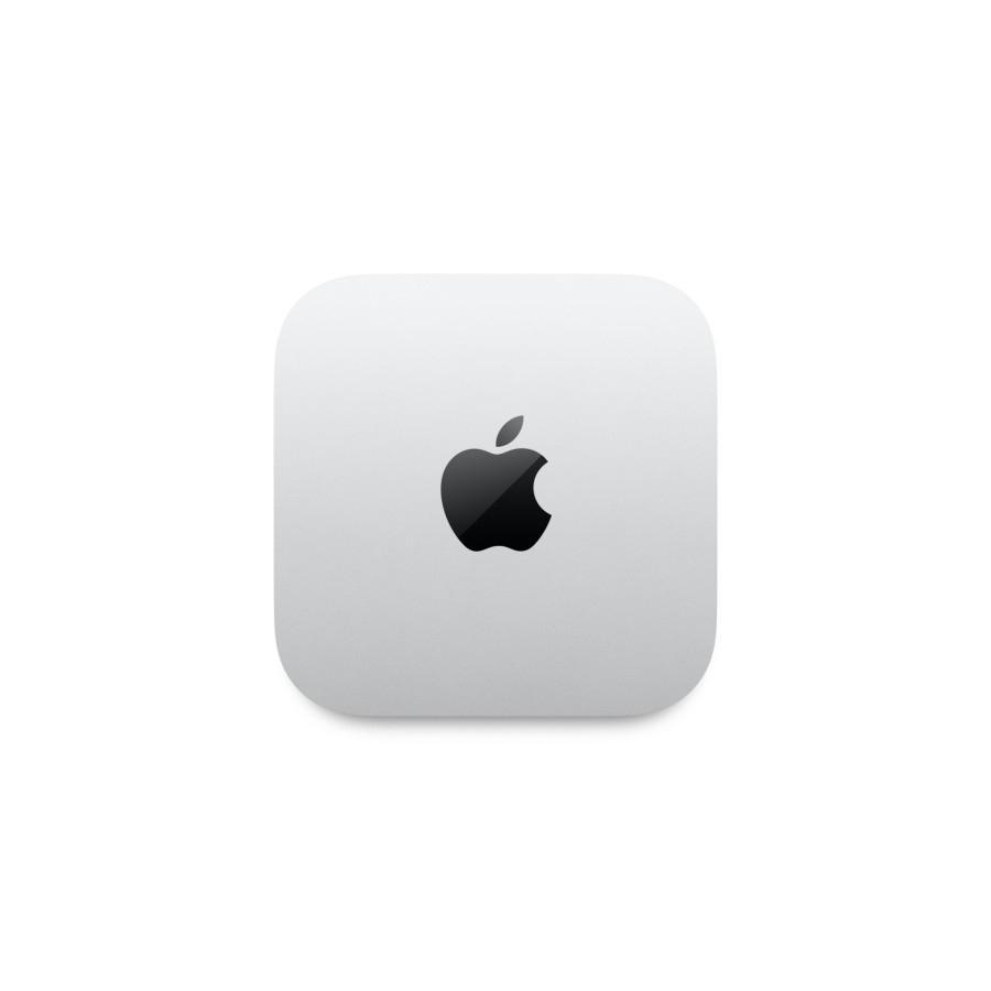 IBOX APPLE MAC MINI M4 10C GPU 24GB 512GB 10C CPU SLV -MCYT4ID