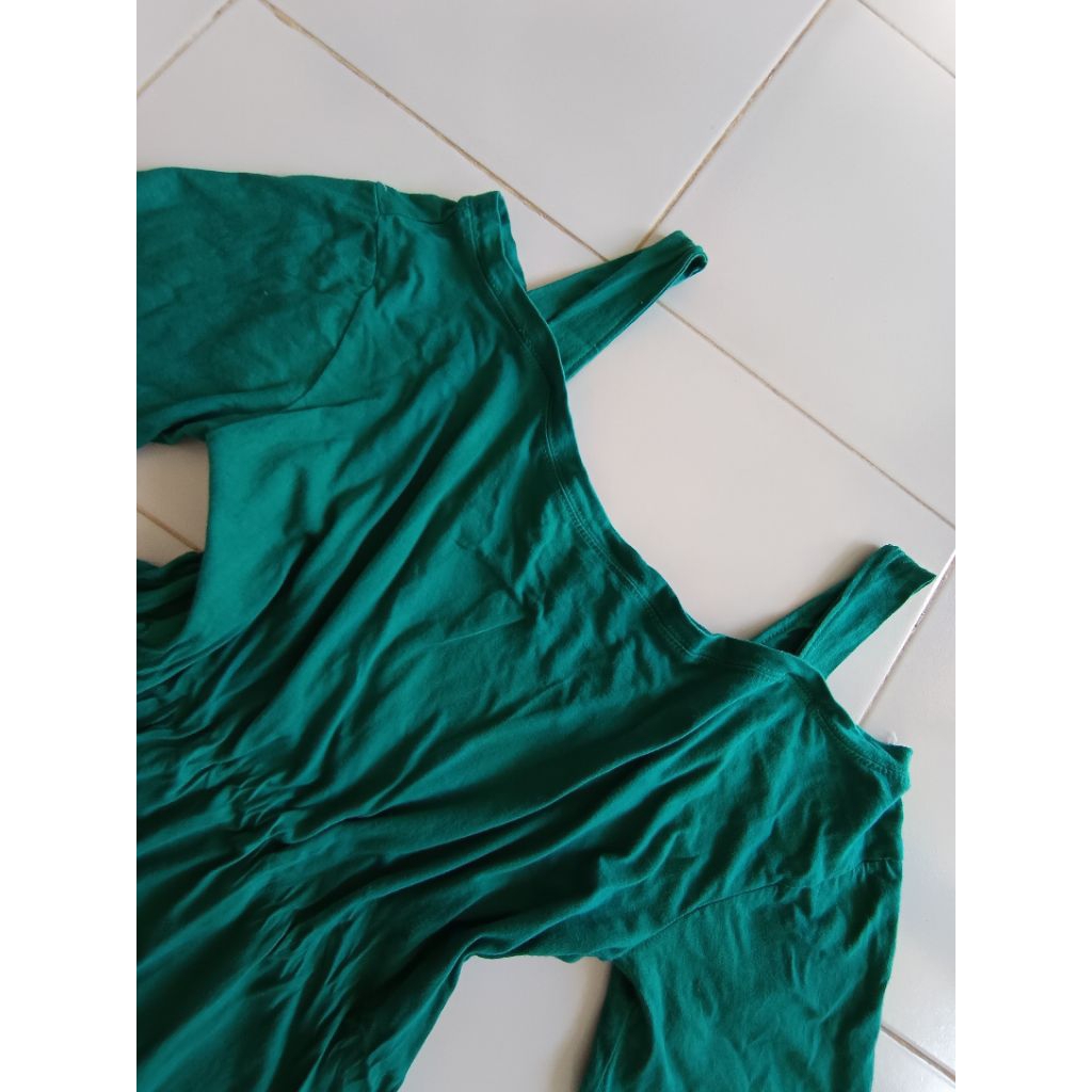 sabrina kaos lelong