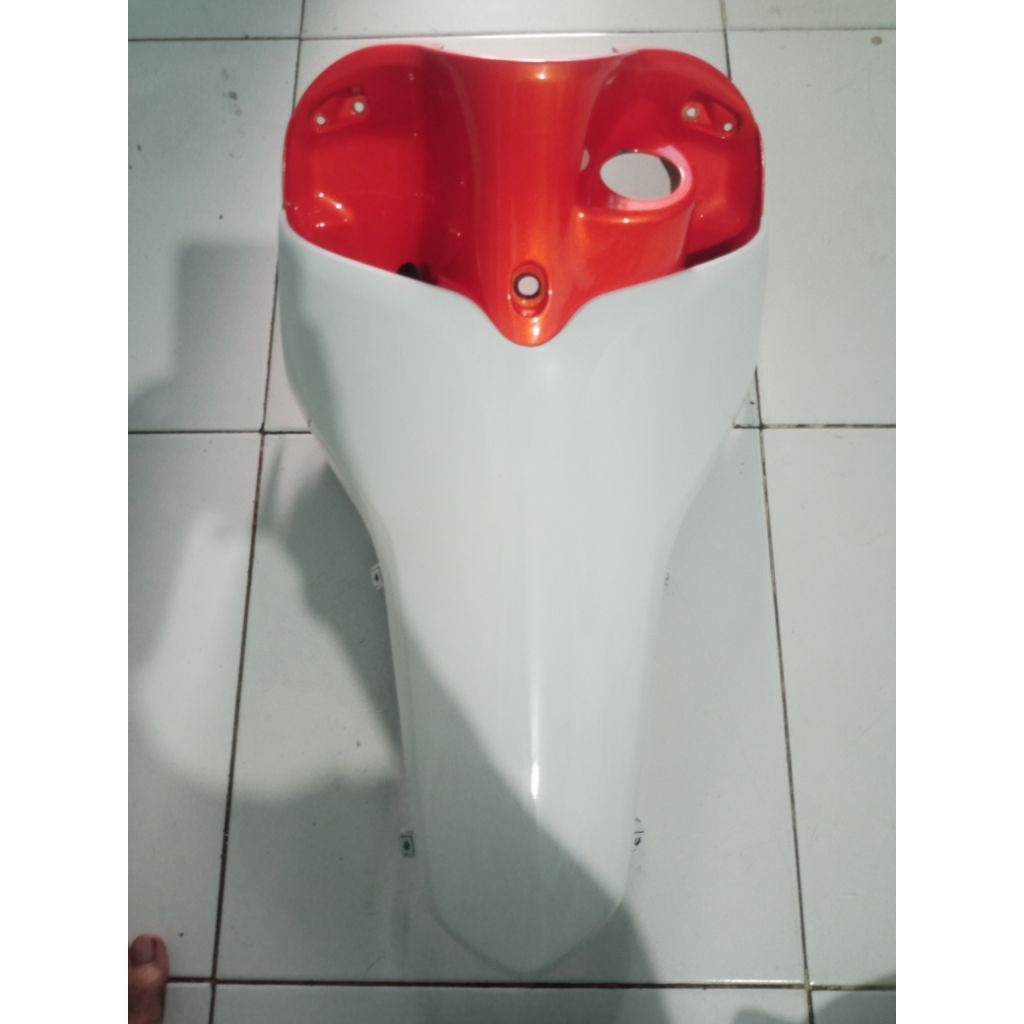 dek kunci fino 125