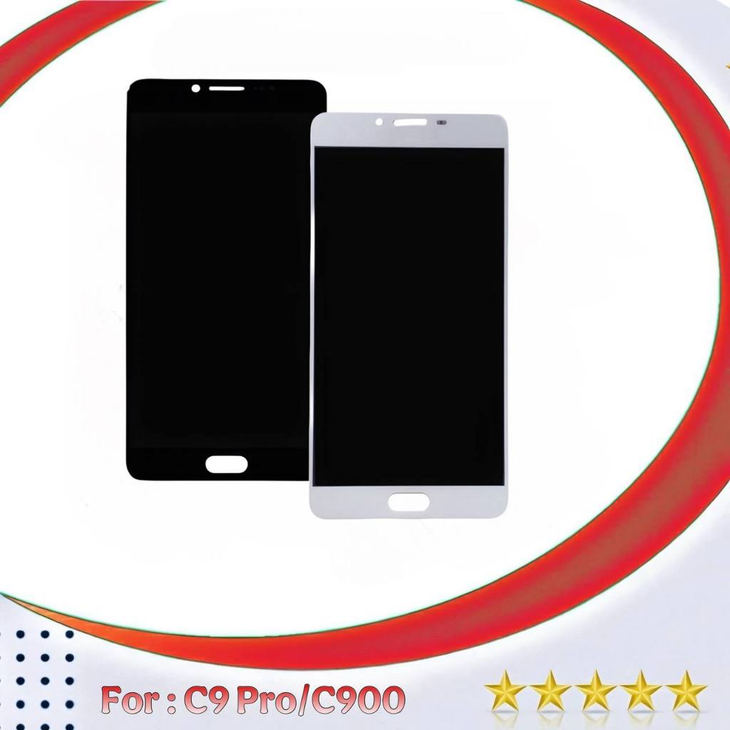 LCD TOUCHSCREEN SAM C9 PRO/C9000 ORIGINAL NEW