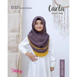 CARLA INSTAN KIDS BY ALFASA