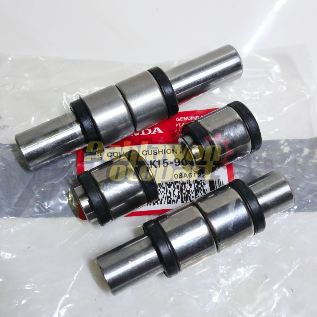 BOSH MONOSHOCK PROLINK SET K15 CB 150R CBR 150 R CB 150X