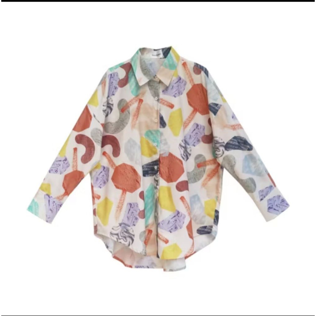 Nadjani Corry Lavia New